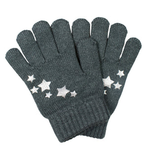 Star Print Glove