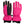 Load image into Gallery viewer, Color Block Ski Glove
