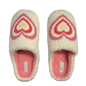 My Heart Slippers