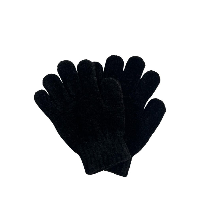 The Chenille Glove