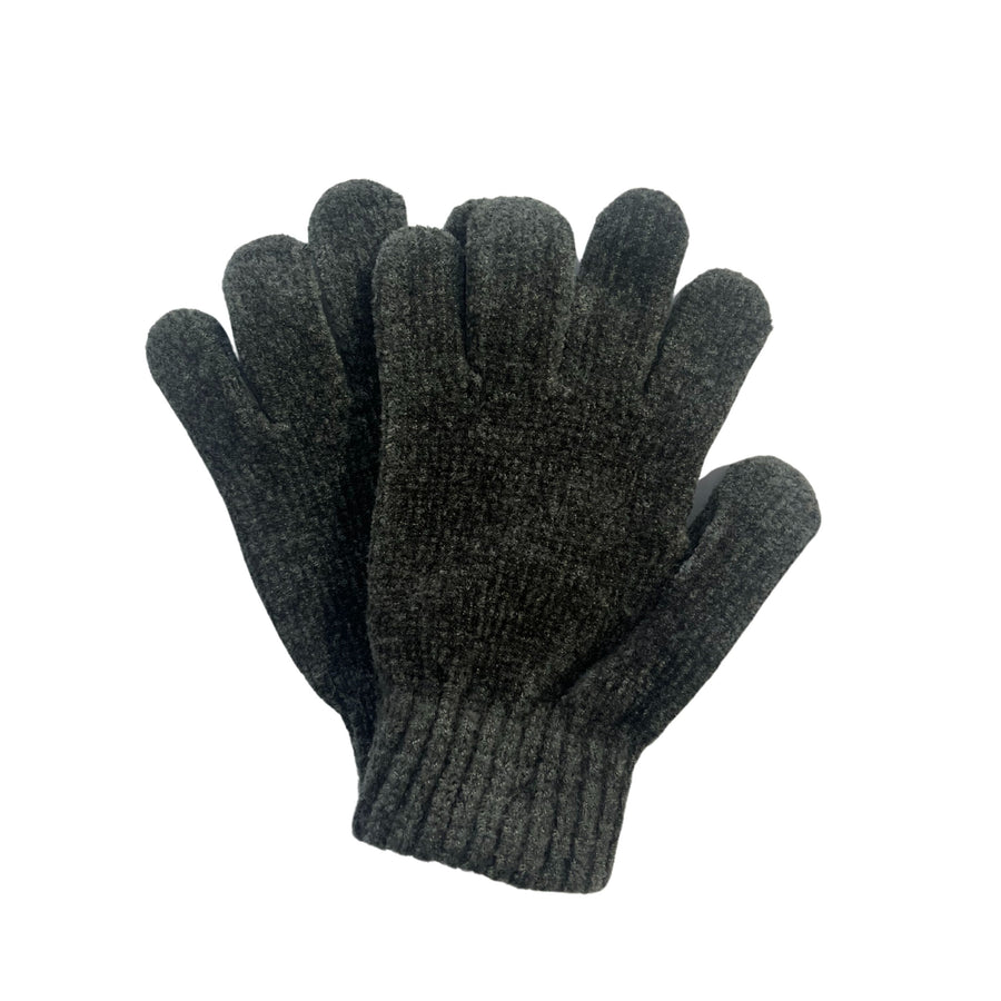 The Chenille Glove