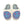 Load image into Gallery viewer, The Smiley Slipper (Kids)
