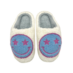 The Smiley Slipper (Kids)