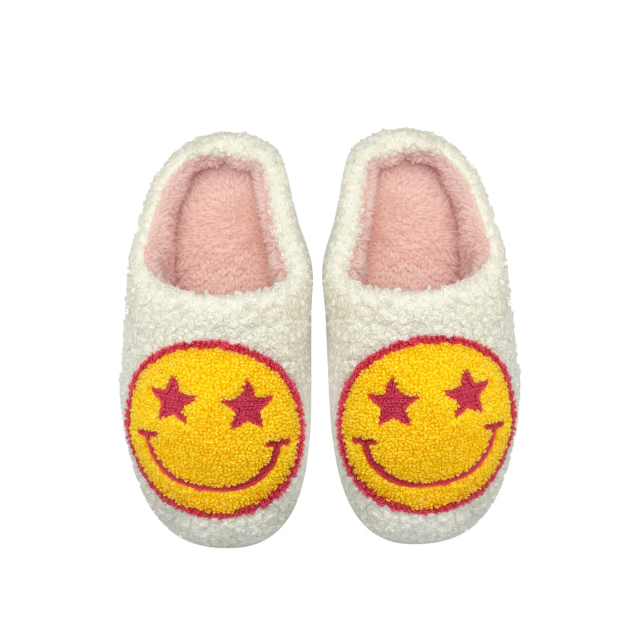 The Smiley Slipper (Kids)